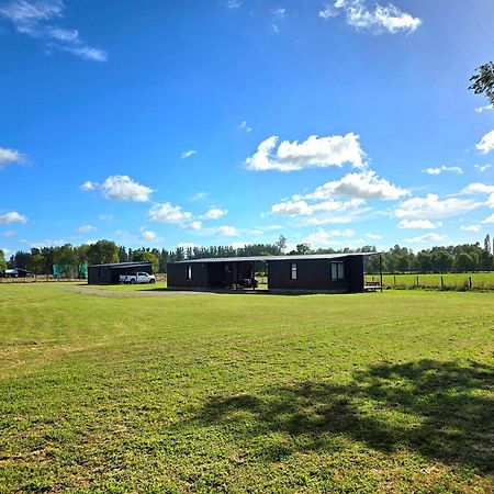 Cabanas Ruta Puerto Octay Osorno Zewnętrze zdjęcie