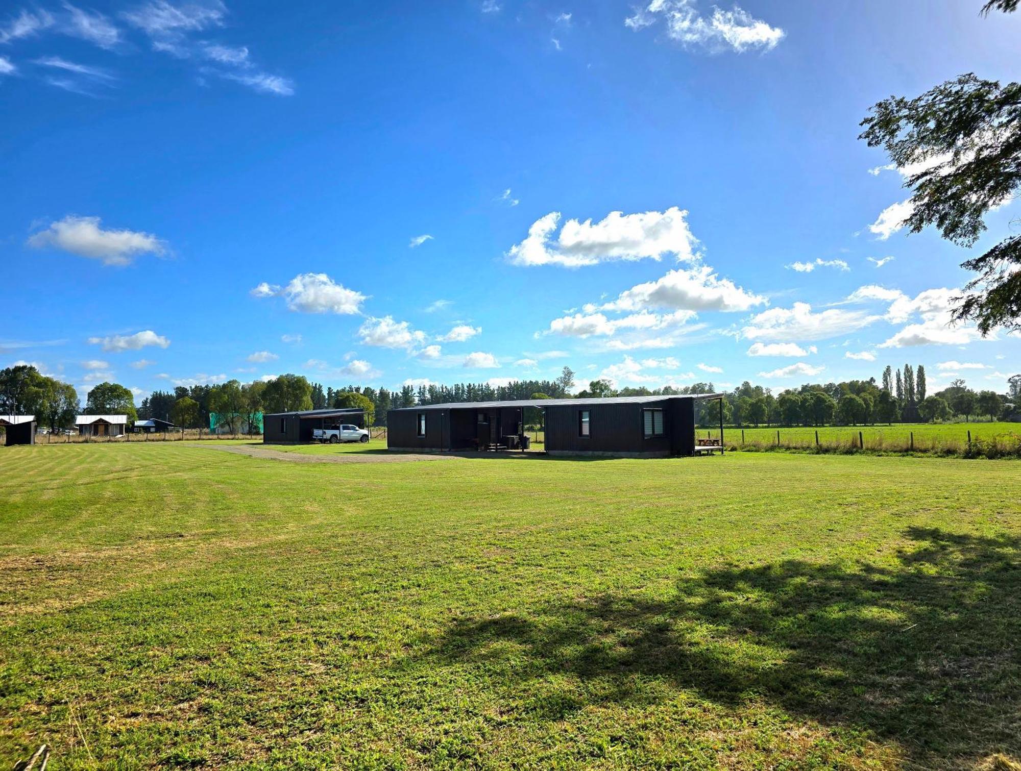 Cabanas Ruta Puerto Octay Osorno Zewnętrze zdjęcie